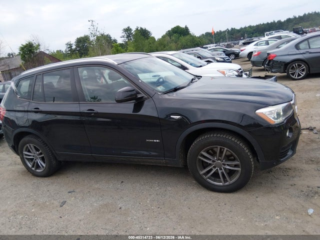 5UXWX9C5XG0D92658 BMW X3 Xdrive28i