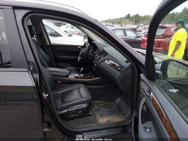 5UXWX9C5XG0D92658 BMW X3 Xdrive28i