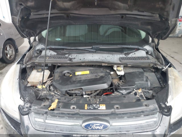 Ford ESCAPE SE 2016 1FMCU0GX6GUB96884 Image 10