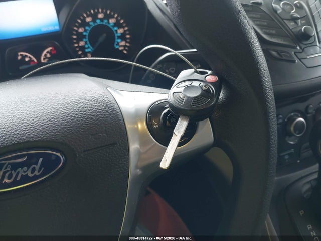 Ford ESCAPE SE 2016 1FMCU0GX6GUB96884 Image 11