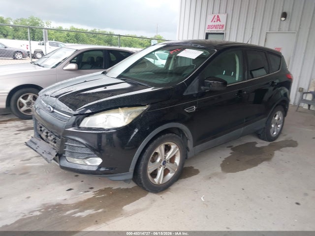 Ford ESCAPE SE 2016 1FMCU0GX6GUB96884 Image 2
