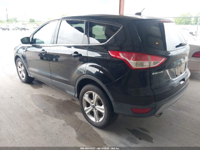 Ford ESCAPE SE 2016 1FMCU0GX6GUB96884 Image 3