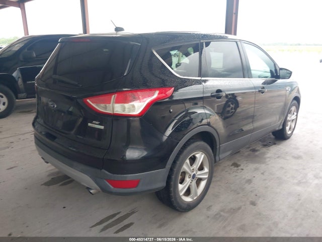 Ford ESCAPE SE 2016 1FMCU0GX6GUB96884 Image 4