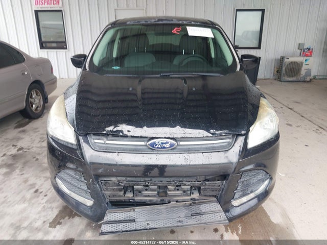 Ford ESCAPE SE 2016 1FMCU0GX6GUB96884 Image 6