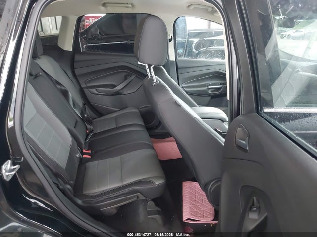 Ford ESCAPE SE 2016 1FMCU0GX6GUB96884 Image 8