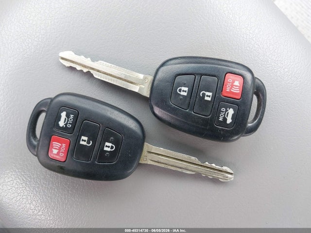 Aukcja sprzedaży 2012 Toyota Camry Le, vin: 4T1BF1FK6CU568316, numer aukcji: 45314730