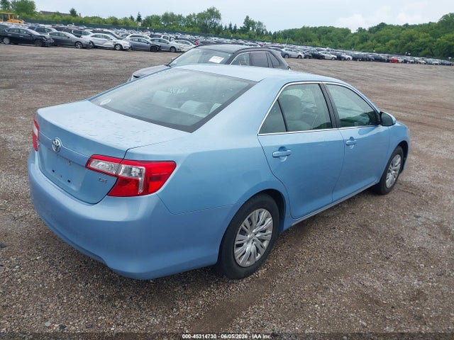 Aukcja sprzedaży 2012 Toyota Camry Le, vin: 4T1BF1FK6CU568316, numer aukcji: 45314730