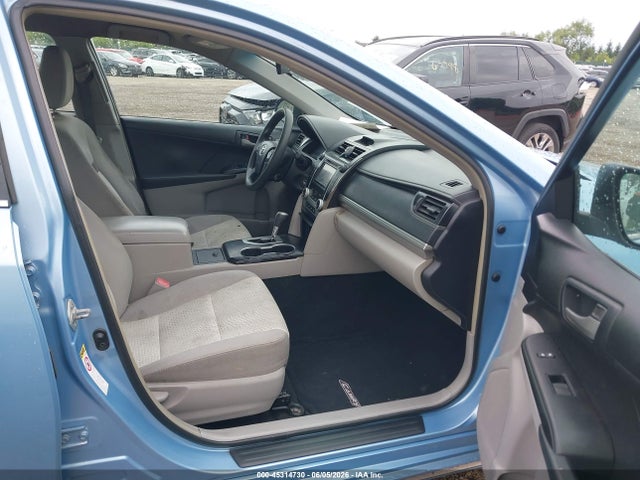 Aukcja sprzedaży 2012 Toyota Camry Le, vin: 4T1BF1FK6CU568316, numer aukcji: 45314730