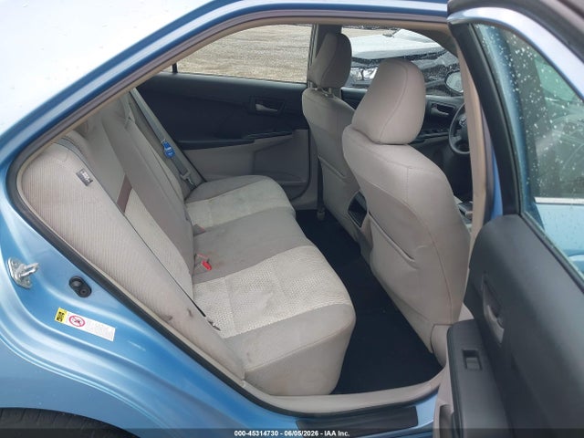 Aukcja sprzedaży 2012 Toyota Camry Le, vin: 4T1BF1FK6CU568316, numer aukcji: 45314730
