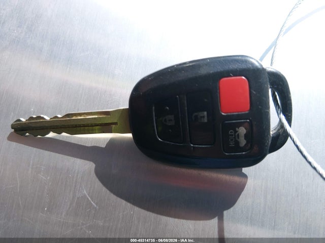 Toyota CAMRY SE 2014 4T1BF1FKXEU380143 Image 11