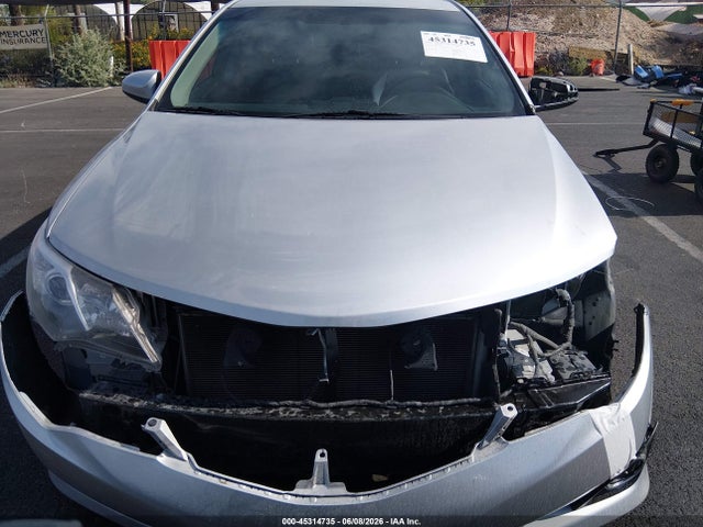 Toyota CAMRY SE 2014 4T1BF1FKXEU380143 Image 12
