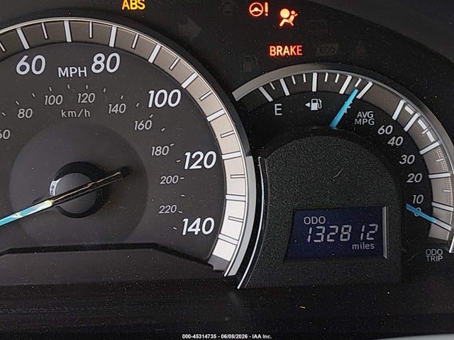 Toyota CAMRY SE 2014 4T1BF1FKXEU380143 Image 15