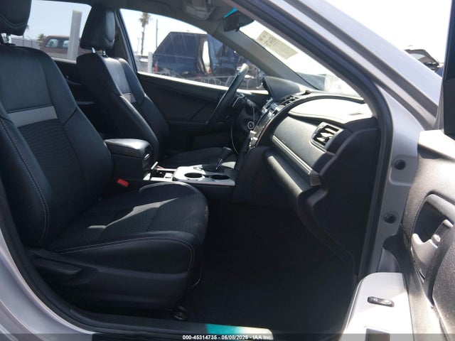Toyota CAMRY SE 2014 4T1BF1FKXEU380143 Image 5