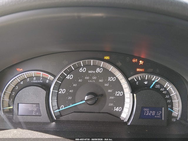 Toyota CAMRY SE 2014 4T1BF1FKXEU380143 Image 7