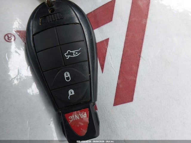 Aukcja sprzedaży 2012 Dodge Challenger Sxt, vin: 2C3CDYAG3CH101274, numer aukcji: 45314738