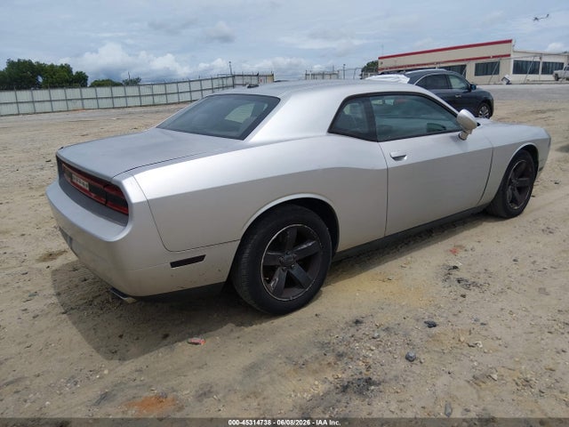Aukcja sprzedaży 2012 Dodge Challenger Sxt, vin: 2C3CDYAG3CH101274, numer aukcji: 45314738