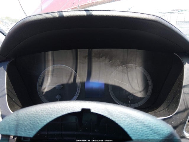 45314739 :رقم المزاد ، 5NPE24AA8FH128061 vin ، 2015 Hyundai Sonata Eco مزاد بيع