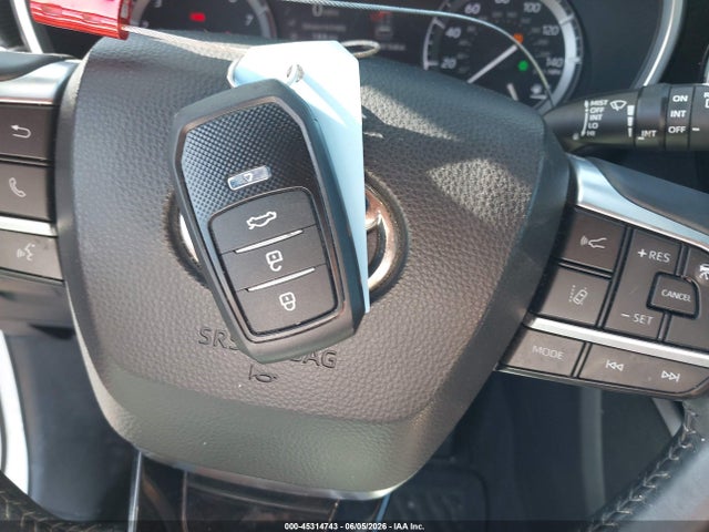Toyota Highlander Xse 2021 5TDJZRAH0MS045493 Image 11