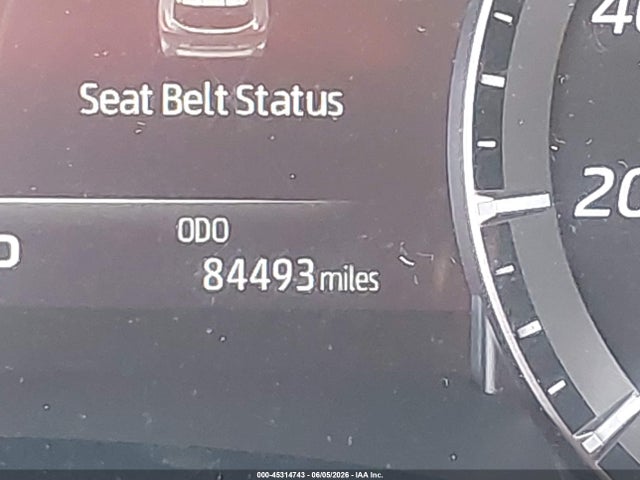Toyota Highlander Xse 2021 5TDJZRAH0MS045493 Image 15