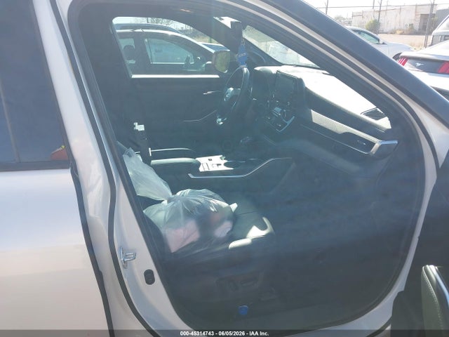 Toyota Highlander Xse 2021 5TDJZRAH0MS045493 Image 5