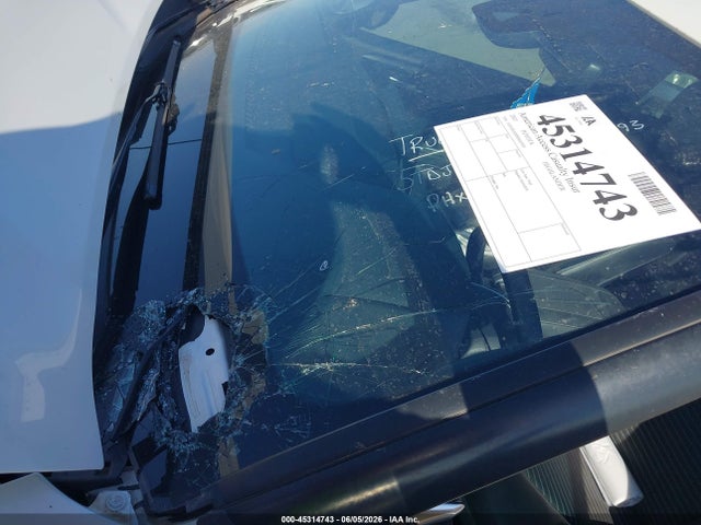 Toyota Highlander Xse 2021 5TDJZRAH0MS045493 Image 6