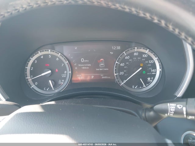 Toyota Highlander Xse 2021 5TDJZRAH0MS045493 Image 7