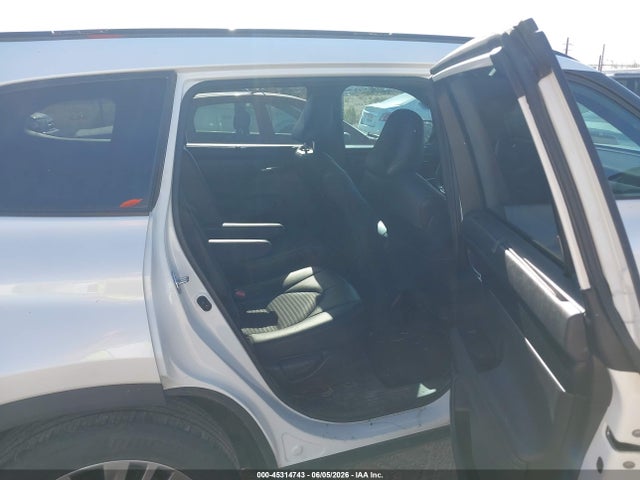 Toyota Highlander Xse 2021 5TDJZRAH0MS045493 Image 8