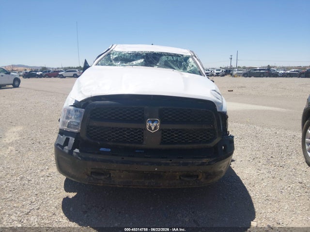 RAM 1500 Classic 2019 1C6RR7KG9KS658365 Image 11