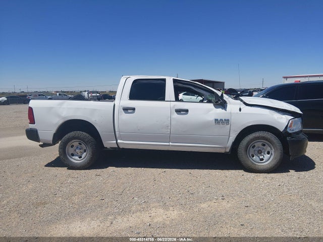 RAM 1500 Classic 2019 1C6RR7KG9KS658365 Image 12