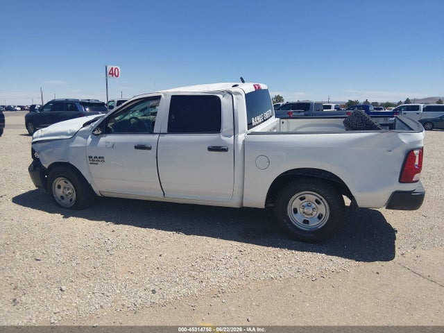 RAM 1500 Classic 2019 1C6RR7KG9KS658365 Image 13