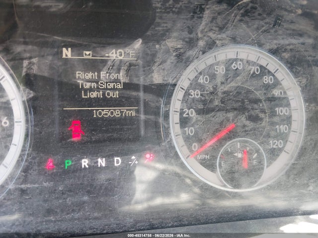 RAM 1500 Classic 2019 1C6RR7KG9KS658365 Image 14