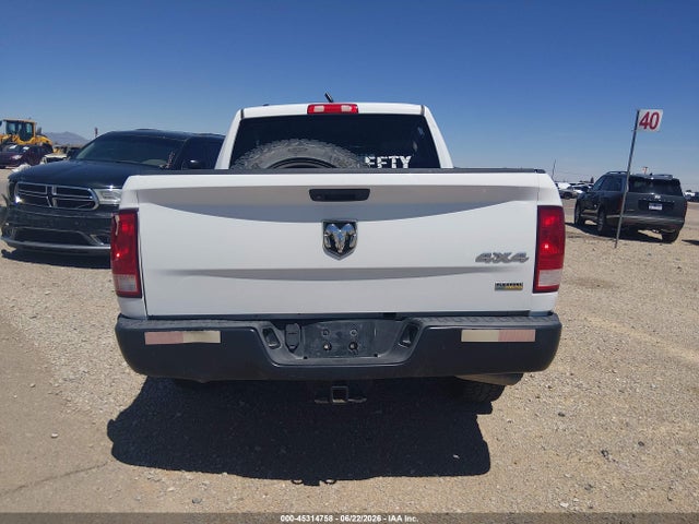 RAM 1500 Classic 2019 1C6RR7KG9KS658365 Image 15