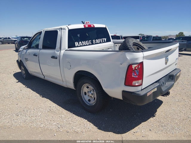 RAM 1500 Classic 2019 1C6RR7KG9KS658365 Image 3