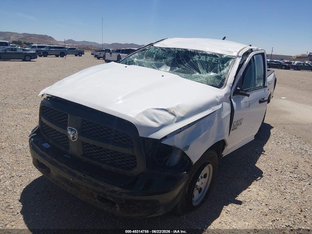 RAM 1500 Classic 2019 1C6RR7KG9KS658365 Image 6