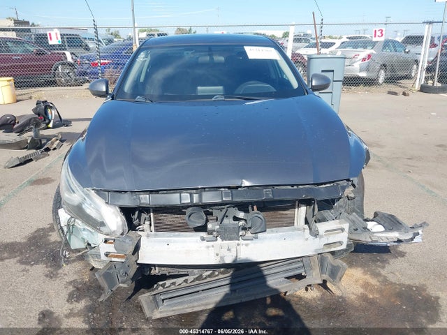 Nissan Altima 2.5 S 2019 1N4BL4BVXKC222116 Image 11