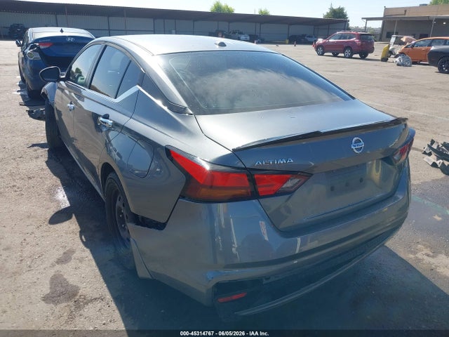 1N4BL4BVXKC222116 Nissan Altima 2.5 S