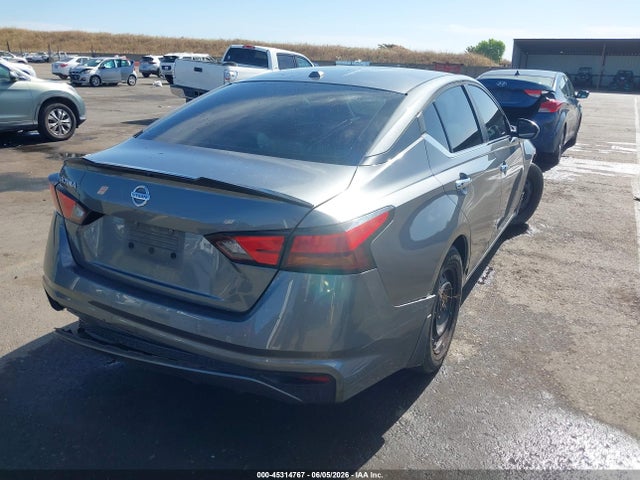 1N4BL4BVXKC222116 Nissan Altima 2.5 S