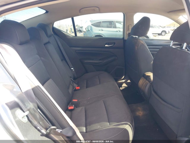 Nissan Altima 2.5 S 2019 1N4BL4BVXKC222116 Image 8