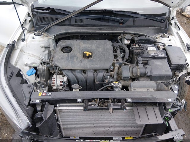 Продаж на аукціоні авто 2022 Kia Forte Lxs, vin: 3KPF24AD7NE484504, номер лоту: 45314768
