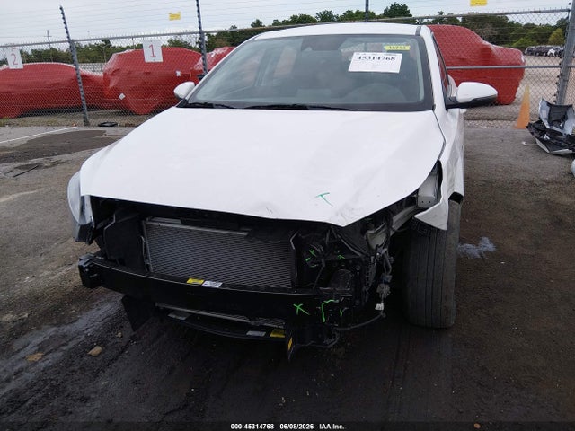 Продаж на аукціоні авто 2022 Kia Forte Lxs, vin: 3KPF24AD7NE484504, номер лоту: 45314768