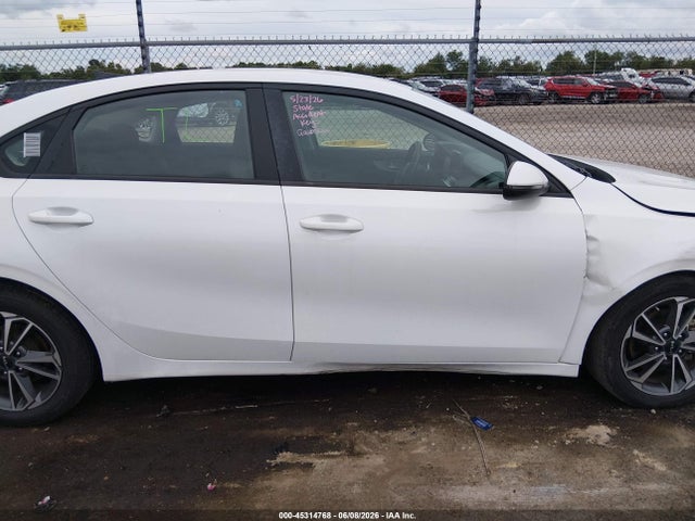 Продаж на аукціоні авто 2022 Kia Forte Lxs, vin: 3KPF24AD7NE484504, номер лоту: 45314768