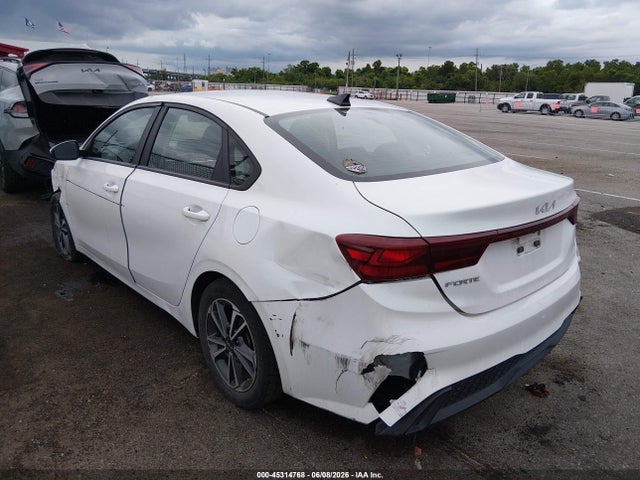 Продаж на аукціоні авто 2022 Kia Forte Lxs, vin: 3KPF24AD7NE484504, номер лоту: 45314768