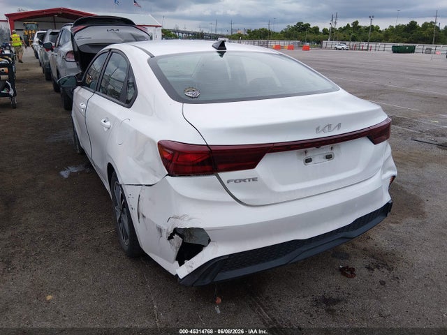 Продаж на аукціоні авто 2022 Kia Forte Lxs, vin: 3KPF24AD7NE484504, номер лоту: 45314768