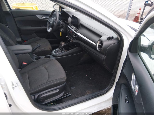 Продаж на аукціоні авто 2022 Kia Forte Lxs, vin: 3KPF24AD7NE484504, номер лоту: 45314768
