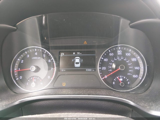 Продаж на аукціоні авто 2022 Kia Forte Lxs, vin: 3KPF24AD7NE484504, номер лоту: 45314768