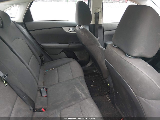 Продаж на аукціоні авто 2022 Kia Forte Lxs, vin: 3KPF24AD7NE484504, номер лоту: 45314768