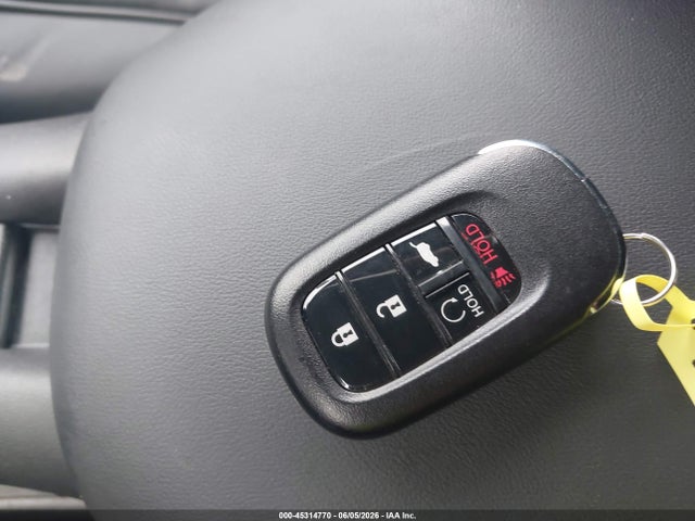 3CZRZ2H55TM710841 Honda Hr-v Awd Sport