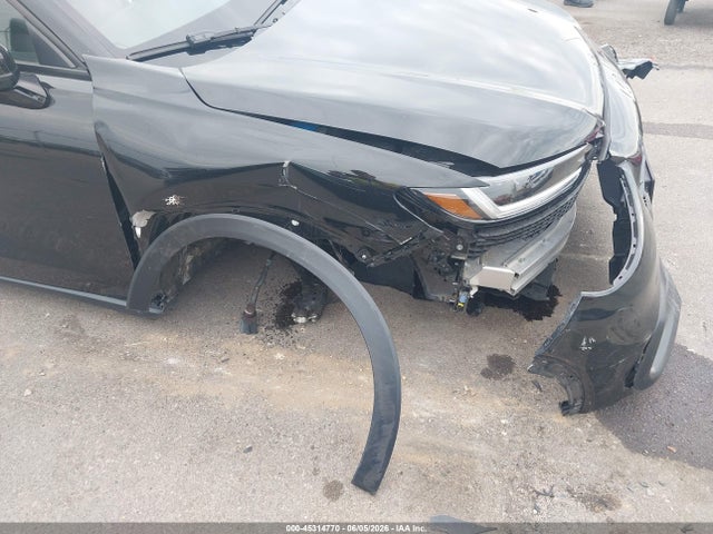 3CZRZ2H55TM710841 Honda Hr-v Awd Sport