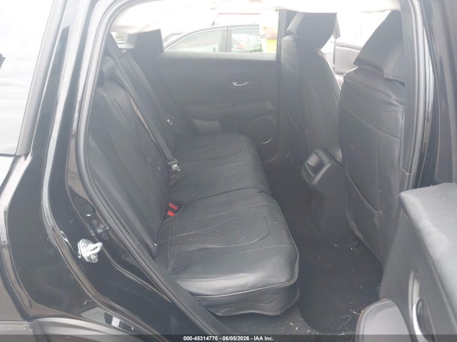 3CZRZ2H55TM710841 Honda Hr-v Awd Sport