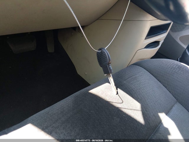 45314773 :رقم المزاد ، 2C4RC1BG8CR384179 vin ، 2012 Chrysler Town & Country Touring مزاد بيع